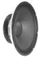 Peavey 1505 DT BW Black Widow Speaker (15 in.)