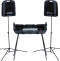 Peavey Escort Complete Portable Sound System reviews