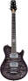 Peavey Jack Daniel's USA Electric Guitar (with Case) reviews