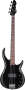 Peavey Jack Daniel's USA Electric Bass (with Case) reviews