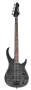 Peavey Millennium Bass 4 Quilt Top BXP Electric Bass Guitar reviews