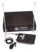 Peavey PCXV12 Pro Comm VHF Lavalier Wireess System reviews