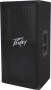 Peavey PV112 2-Way Loudspeaker (400 Watts, 1x12 in.)