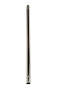 Peavey TLSPOLE TLS Series Steel Speaker Stand Pole reviews