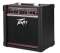 Peavey TransTube 258EFX Guitar Combo Amplifier with FX (25 Watts, 1x8 in.) reviews