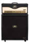 Peavey Windsor Guitar Amplifier Half Stack