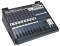 Peavey XR800F Powered Mixer Console with FLS (2x200 Watts)