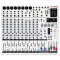 Phonic Helix Board 18 FireWire 18-Channel Mixer reviews