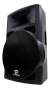 Phonic Performer Wireless Powered Speaker (275 Watts, 1x12 in.)