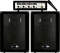 Phonic PowerPack 408 PA Package reviews