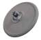 Pintech Zenbal Dual Zone E-Cymbal with Choke (14 in.)