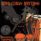 Peace Love Productions Afro Cuban Rhythms- Loops and Samples