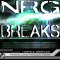 Peace Love Productions NRG Breaks- Trance and Breakbeat Loops