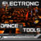 Peace Love Productions Electronic Dance Tools- Loops and Samples