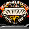 Peace Love Productions Synth Fuel Volume 1 Arpeggiations and Pads- Loops and Samples