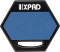 ProMark PLD X-Pad Large 2-Sided Practice Pad