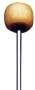 ProMark Bass Drum Beater (Round)
