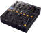 Pioneer DJM800 4-Channel DJ Mixer with Digital I/O, FX, and MIDI