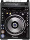 Pioneer DVJX1 Professional DVD Turntable reviews