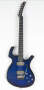 Parker NiteFly Mojo Flame Electric Guitar (with Case) reviews