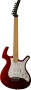 Parker P30 Electric Guitar (with Gig Bag) prices