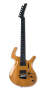 Parker Fly Mojo Electric Guitar (with Case)
