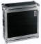 Proel Double Rail Road Rack Case best buy