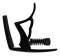 Planet Waves NS Dual Action Capo
