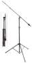 Quiklok A85 Height Adjustable Tripod Studio Boom Stand reviews