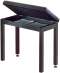 QuikLok PB120 Steel Frame Piano Bench with Music Compartment reviews