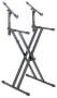 QuikLok QL641 Pro Series Heavy-Duty X Keyboard Stand