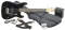 Buy Rokaxe RAP3 Junior Size Electric Guitar Package at Bass Guitar Store.com and Save!