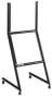 QuikLok RS954 20-Space Slant Rack Stand with Casters reviews