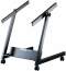 QuikLok RS958 14-Space Tilt-Adjustable Rack Stand with Locking Casters reviews
