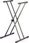 QuikLok T20 T-REX Series X Keyboard Stand - Double-Brace reviews
