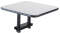QuikLok Z714 Laminate Shelf for Keyboard Stand Accessory Bars best buy