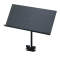 QuikLok Z729 Sheet Music Holder for Single-Tier Z Keyboard Stands (3 Page) reviews