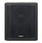 QSC HPR151W Powered Subwoofer (1x15 in.) best buy