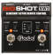 Radial BigShot SW2 Slingshot Remote Control Pedal
