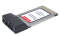 Rain Recording PCMCIA 3-Port FireWire 400 Adapter