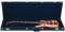 RockCase by Warwick Universal Electric Bass Hardshell Case
