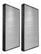 Ready Acoustics C424GY Chameleon Bass Traps - Grey