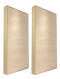 Ready Acoustics C424SD Chameleon Bass Traps - Sand
