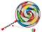 Remo Kids Lollipop Drum