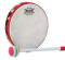 Remo Kids Hand Drum with Mallet