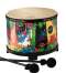 Remo Kids Floor Tom Drum with Mallet