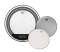 Remo Groove Combo Drumhead Pack