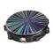 Remo Prizmatic Tambourine (Double Row)