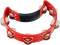 RhythmTech Mount For Drum Kit Tambourine