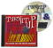 Rhythm Tech Turn It Up Lay It Down Volume I CD